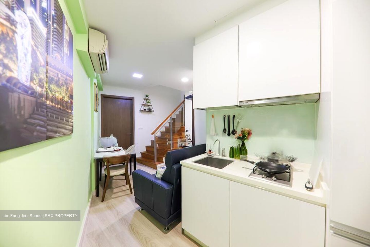 Smart Suites (D14), Apartment #504110211